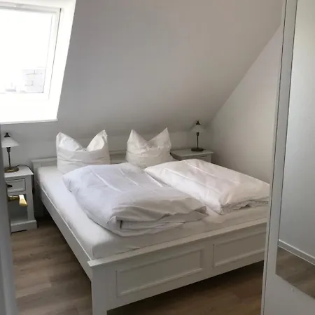 Stadthaus Apartment *